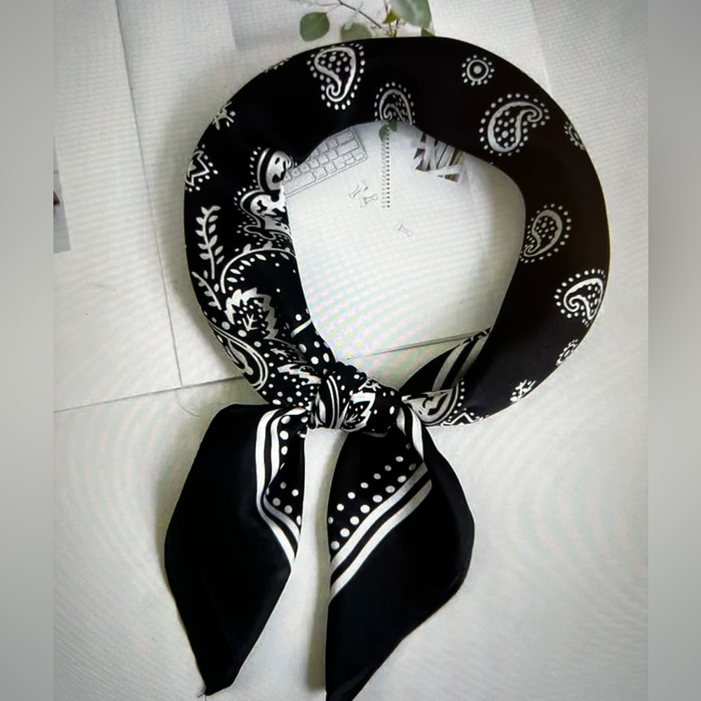 Fashion Women Scarf 🔥